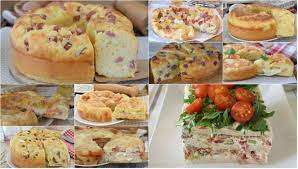 Nessuna paura esistono le ricette veloci! 20 Torte Rustiche Da Fare In Meno Di 20 Minuti Facili