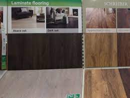 Laminate flooring accessories skirting boards corners. Expert Installations Case Studies Display And Pos Homebase