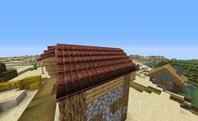 A dormer is a structural element of a building that protrudes from the sloping plane of the roof. Download Structurize Mod For Minecraft 1 16 5 1 15 2 1 15 1 1 14 4 1 12 2 For Free