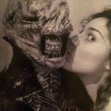 Xoxoxoxoxo Classic Horror Movies Horror Icons Hellraiser