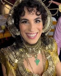 BTS Electric Honeymoon