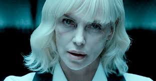 Atomic Blonde Is Slick, Explosive Fun | Rotten Tomatoes
