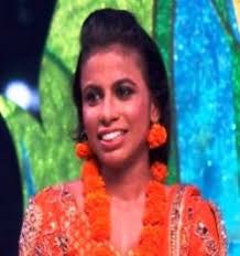 Hindi Contestant Zeba Baig Biography, News, Photos, Videos