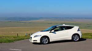 This car has received 2.5 stars out of 5 in user ratings. Car Throttle 2011 Honda Cr Z Review Youtube