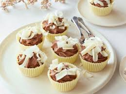 I've fallen in love with no bake tarts! Classic Italian Desserts Recipes Dinners And Easy Meal Ideas Food Network