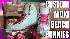Maybe you would like to learn more about one of these? Custom Moxi Beach Bunny Unboxing And Overview Youtube