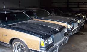 Follow the steps below to find the clues of randy's location. 13 Of The Sickest Barn Finds And 12 That Should Ve Stayed Hidden Away