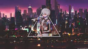 Cool features, tokyo ghoul anime backgrounds. Tokyo Ghoul Ken Kaneki 4k Ultra Hd Wallpaper Background Image 3840x2160