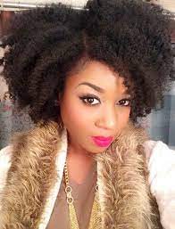 Sydney From Brooklyn 4b 4c Natural Style Icon Black Girl With Long Hair Curly Hair Styles Natural Hair Styles Long Hair Styles