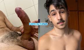 Muitas imagens e filmagens do novinho pirocudo - Pelado e provocante