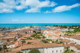 #2 of 12 hotels in saint martin de re. Ile De Re Frankreichs Weisse Insel Entzuckt Urlaubsguru