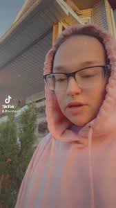 When i say my kids is what keeps me going and laughing he was being so  sarcastic like you cold i dont even have a hood