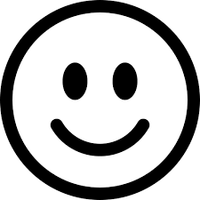 Tapi tadi dia chat untuk membatalkan semuanya, ujar ukhti enny, yang meski terdengar pedih tapi ia sempat menyisipkan emoticon senyum. Emoji Senyum Gratis Ikon Dari Bootstrap