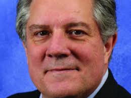 Tim Hagan to step down from $90,000-a-year job at MetroHealth