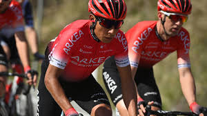Most live feeds will be country restricted, but unrestricted links will appear in bold. Criterium Dauphine 2021 Los Ciclistas Colombianos Que Optan Por El Titulo