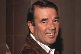 Alan Ladd, Jr. - Hollywood Walk of Fame