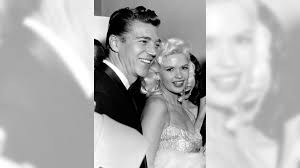 Why Riverside held Jayne Mansfield Day in 1958