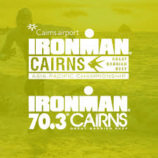 New ironman 70.3 chattanooga 2017 women's finisher shirt small gray green black. Ironman Cairns Trc Tablelands Regional Council