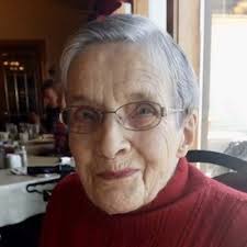 Gloria Casper Obituary