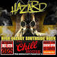 Hazard South Side Rock Music at The Chill House event in Frankfort, IL