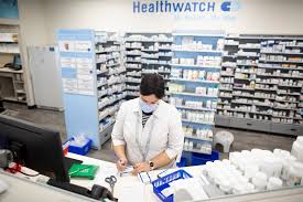 Who is pharmacy ownership for? A Global Pandemic How Pharmacists Have Responded To The Covid 19 Public Health Crisis In B C Bc Pharmacy Association