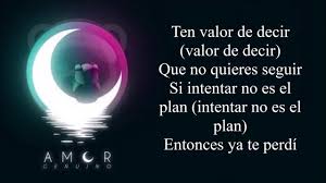 Ozuna Amor Genuino Lyrics Youtube
