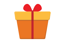 Download Christmas Gift Graphic By Studioisamu Creative Fabrica Yellowimages Mockups