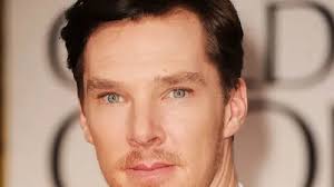 Bak Pahlawan, Benedict Cumberbatch Lawan Empat Perampok