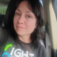 Brittney Glover's Instagram, Twitter & Facebook