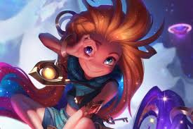 ( 4.8) out of 5 stars. League Of Legends Guide Zoe Aspect Of The Twilight