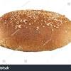 Spennellate i panini per hamburger con un pò di latte e ricoprite la superficie con i semi di sesamo. 1616427442000000