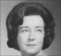 PAT DOYLE Obituary (2015)