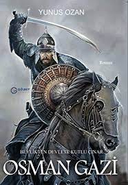 Osmanlı tarihçilerine göre osman gazi, orta boylu, kara gözlü, kara kaşlı, yuvarlak yüzlü, esmer tenlidir. Osman Gazi Amazon De Yunus Ozan Bucher