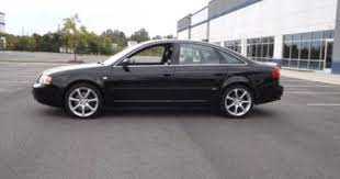 2004 Audi A6 2 7t S Line Quattro 10 599 Cars Com Used Cars New Cars