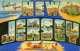 Image result for new jersey