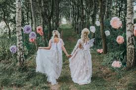 Most expensive wedding dresses in the world. Unique Alternative Wedding Dresses By Unconventional Wedding