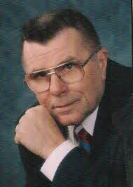 Obituary information for Harry Michael Geraghty