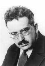 Walter Benjamin