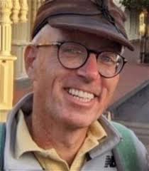 Jamie Scott Gillingham Obituary