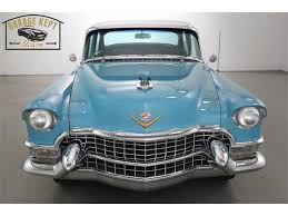 Image result for Dresden Blue 1955 Cadillac