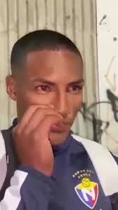 ⭐️EXCLUSIVA NTUV⭐️ Ronny Borja dialogó con el medio más rojo después del  partido frente a Emelec en donde mostró sus impresiones del encuentro 🔴  #elmediomasrojo #nacionaltuv #hechosparati #parati ...