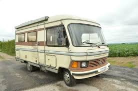 Reduced 1983 4 Berth Left Hand Drive Hymer S550 Motorhome For Sale In Reading Berkshire Gumtree Used Camper Vans Hymer Motorhome Motorhome