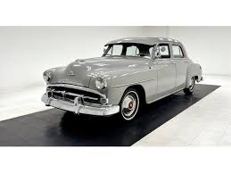 Image result for Black 1951 Plymouth