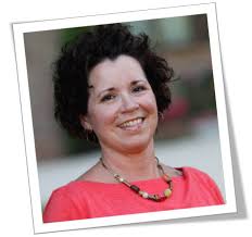 State Representative congratulates Columbia Town Office retiree