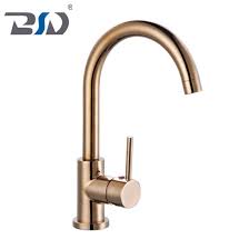 Thinner sinks can cause a tinny sound when the faucet runs and will be more susceptible to dings and dents from things like pots and pans. Factory Price Red Antique Copper Kitchen Sink Mixer Faucet China Chrome Kitchen Faucet Mixer Brass Kitchen Mixer Made In China Com