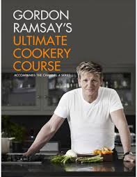 Последние твиты от gordon ramsay (@gordonramsay). Gordon Ramsay Ultimate Cookery Course By Mercedes Borja Issuu