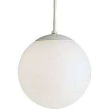 White 1 Light Pendant Home Depot Canada Pendant Lighting Light Home Depot Canada