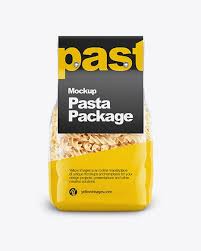 All these sticker mockups are also available as psd templates for our premium subscribers. Fusilli Pasta With Label Mockup Front View In Bag Sack Mockups On Yellow Images Object Mockups Mockup Packaging Mockup Free Psd Mockups Templates