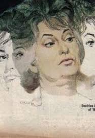 Judith Lowry (27 de Julho de 1890)