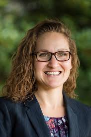 OSPI NEWS RELEASE: Camas Educator Amy Campbell Named Washington Teacher of  the Year